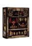 Diablo 2 CD KEY Set (Classic + Expansion, USA version - 26 digit cdkey compatible)