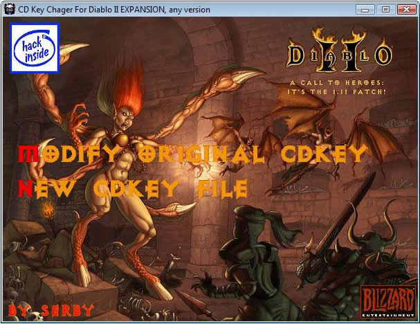 How Do You Play Diablo 2 On Vista