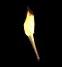 [D2R Ladder] Druid Hellfire Torch (10-16 Stats, 10-16 Res)