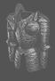 [D2 Resurrected] Prudence Sacred Armor - Eth Bugged 1600-1999 Defense
