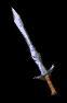 [D2 Resurrected] Crescent Moon Crystal Sword