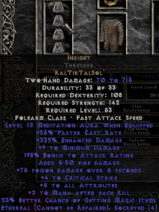 ethereal lacerator d2
